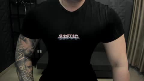 TonyWilcox online show from 1, 2, 2025