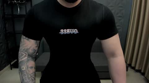 TonyWilcox online show from 10, 2, 2025