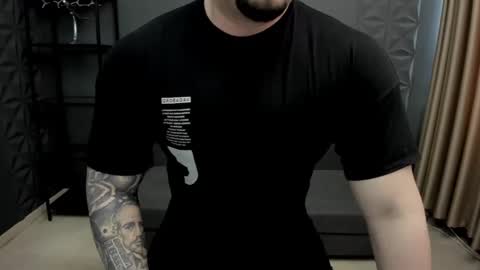 TonyWilcox online show from 17, 2, 2025