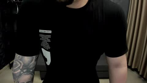 TonyWilcox online show from 18, 2, 2025