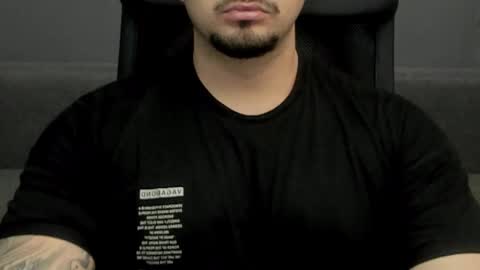 TonyWilcox online show from 18, 2, 2025