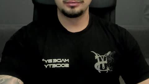 TonyWilcox online show from 19, 2, 2025