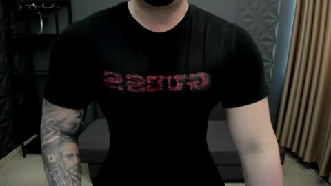 TonyWilcox online show from 22, 2, 2025