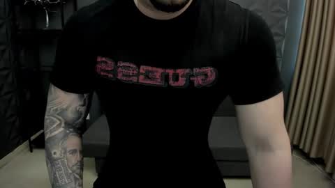 TonyWilcox online show from 23, 2, 2025