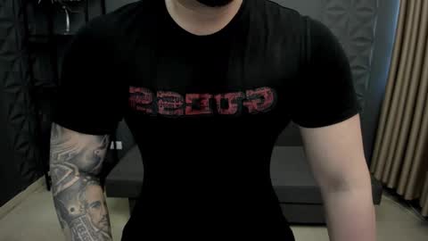 TonyWilcox online show from 23, 2, 2025