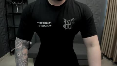 TonyWilcox online show from 24, 2, 2025