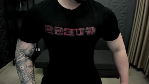 TonyWilcox online show from 28, 2, 2025