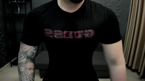 TonyWilcox online show from 1, 3, 2025