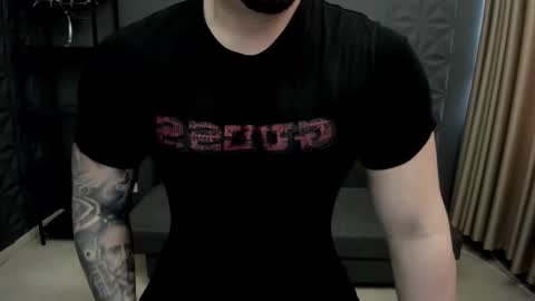 TonyWilcox online show from 2, 3, 2025