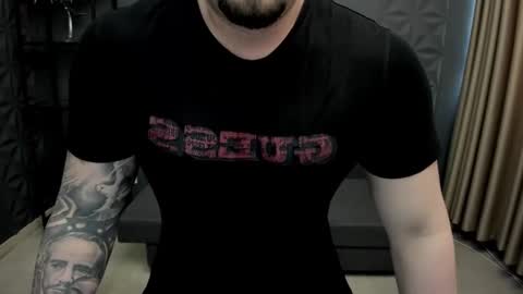 TonyWilcox online show from 3, 3, 2025