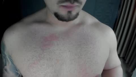 TonyWilcox online show from 5, 3, 2025