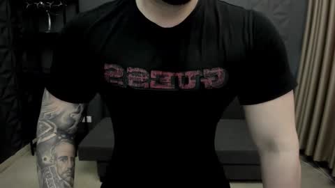 TonyWilcox online show from 10, 3, 2025