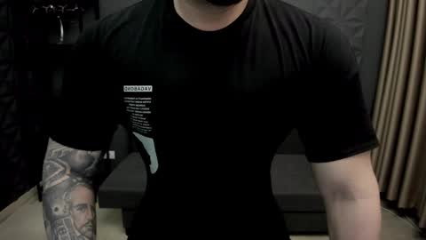 TonyWilcox online show from 11, 3, 2025