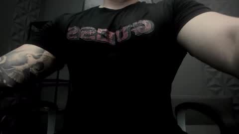 TonyWilcox online show from 11, 3, 2025