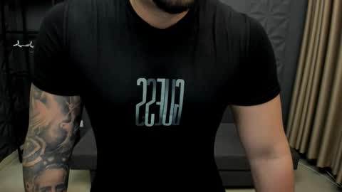 TonyWilcox online show from 7, 10, 2025