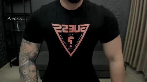 TonyWilcox online show from 20, 11, 2025