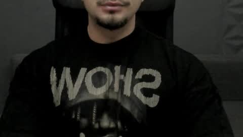 TonyWilcox online show from 23, 12, 2025