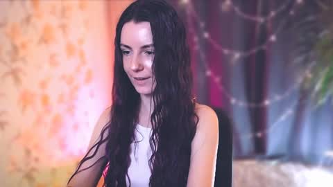 Snapshot of too_beautiful chatting on 17, 1, 2025 Elizabeth online show from 17, 1, 2025