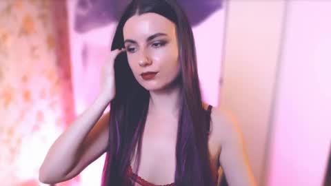 Snapshot of too_beautiful chatting on 24, 2, 2025 Elizabeth online show from 24, 2, 2025