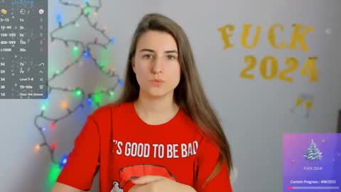 Alisson online show from 10, 12, 2024