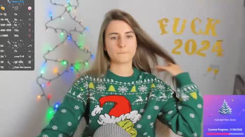 Alisson online show from 12, 12, 2024