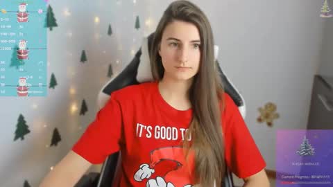 Alisson online show from 9, 1, 2025