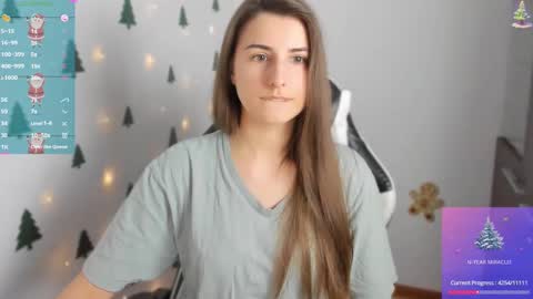 Alisson online show from 23, 1, 2025