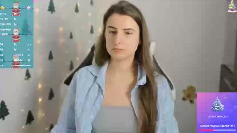 Alisson online show from 26, 1, 2025