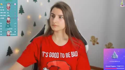 Alisson online show from 30, 1, 2025