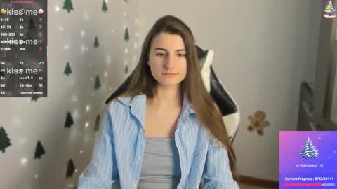 Alisson online show from 4, 2, 2025