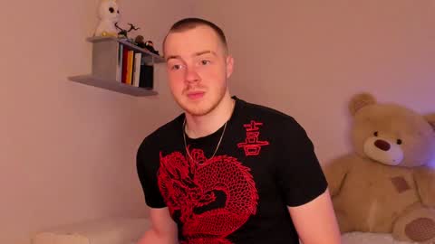 toohornyserj online show from 3, 12, 2024