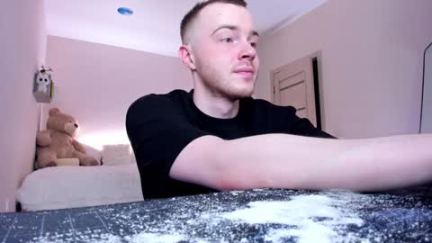 toohornyserj online show from 7, 1, 2025