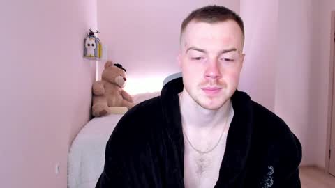 toohornyserj online show from 25, 1, 2025