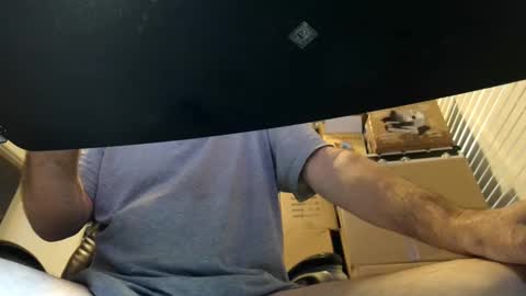 toolman3442 online show from 21, 9, 2025