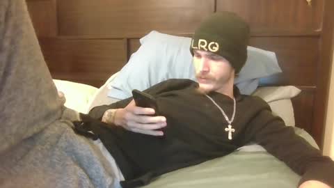 TooTall803 online show from 17, 1, 2025