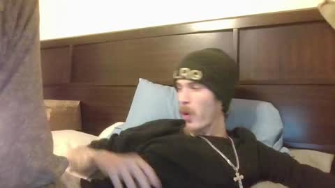 TooTall803 online show from 18, 1, 2025