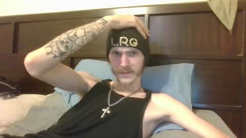 TooTall803 online show from 24, 1, 2025