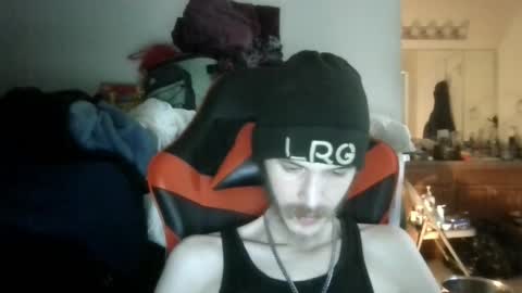 TooTall803 online show from 27, 2, 2025