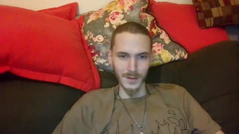 TooTall803 online show from 24, 9, 2025