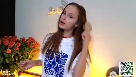 Kira online show from 18, 2, 2025