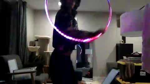 Snapshot of tootsiefoote001 chatting on 16, 5, 2026 tootsiefoote001 online show from 16, 5, 2026