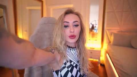 top_grace online show from 8, 2, 2026