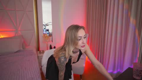 top_grace online show from 10, 3, 2026