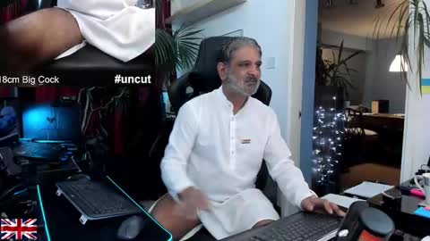 topalphaboss online show from 29, 11, 2025