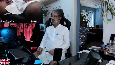 topalphaboss online show from 29, 11, 2025