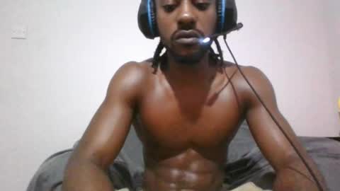 BlackX0nyx88 online show from 10, 11, 2025