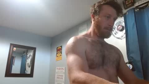 Connor Hancock online show from 26, 12, 2024