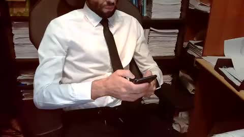 Topg84 online show from 17, 9, 2025