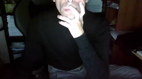 Topg84 online show from 29, 9, 2025