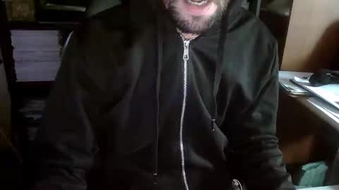 Topg84 online show from 26, 10, 2025